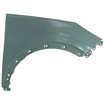 Fender Front Right CAPA for Kia Sportage 2011-2016