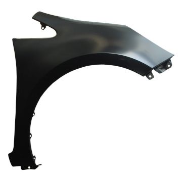 Fender Front Right for Kia Rio Sedan Hatchback 2012-2017