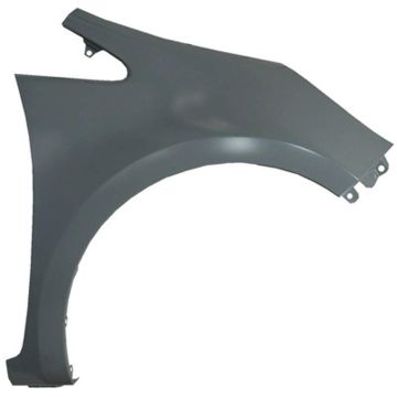 Fender Front Right CAPA for Kia Rio Sedan Hatchback 2012-2017