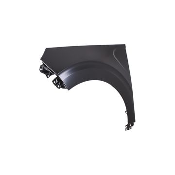Fender Front Right CAPA for Kia Soul 2020-2025