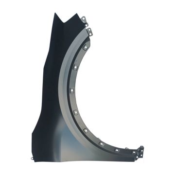 Fender Front Right Korea Built CAPA for Kia Sportage Plug-In Hybrid X-Line Plug-In Hybrid X-Line Prestige Plug-In Hybrid EX Premium Plug-In Hybrid SX 2023-2024