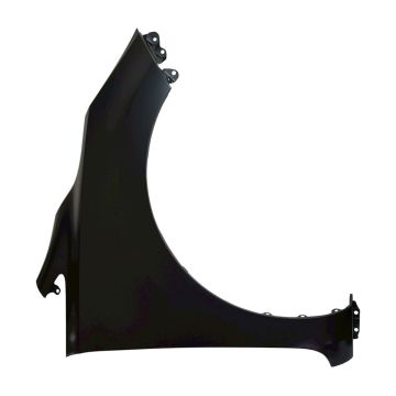 Fender Front Right Panel & Bracket Assembly CAPA for Kia Sedona 2015-2021