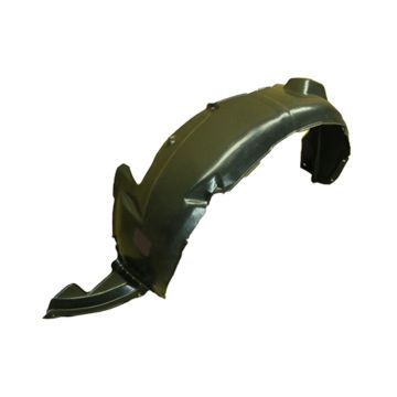 Fender Liner Left for Kia Forte Sedan 2010-2013