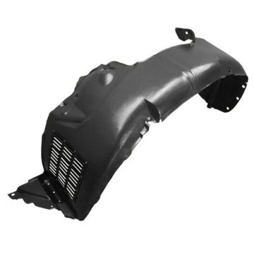 Fender Liner Left w/o Moulding for Kia Soul 2010-2011