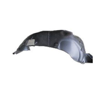 Fender Liner Left To 10-8-13 for Kia Rio Sedan Hatchback 2012-2014