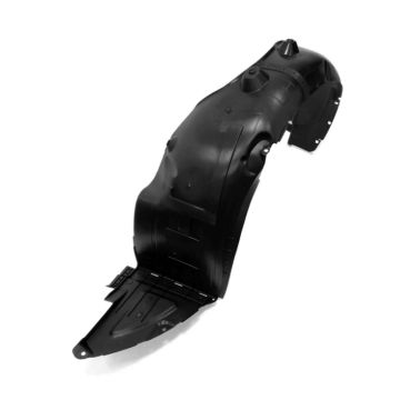 Fender Liner Left w/Insulation Foam USA Built CAPA for Kia Optima LX EX EX Luxury 2012-2013