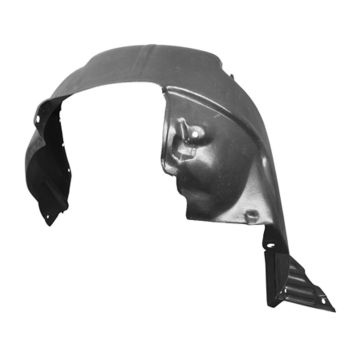 Fender Liner Left for Kia Soul 2012-2013