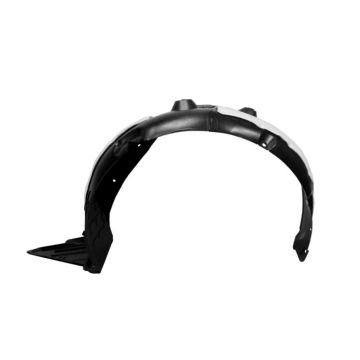 Fender Liner Left w/Insulation Foam CAPA for Kia Optima LX EX Hybrid EX Luxury Hybrid Premium Hybrid EX Hybrid LX 2011-2013