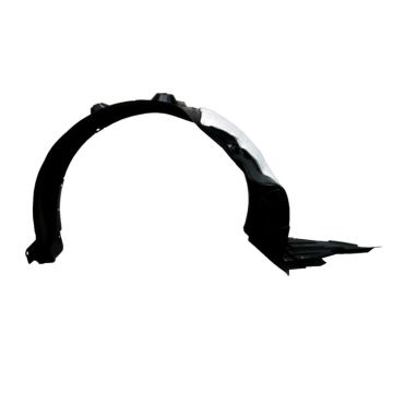 Fender Liner Left w/Insulation Foam CAPA for Kia Optima SX SXL 2011-2013
