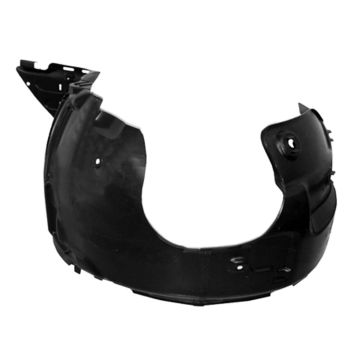 Fender Liner Left w/o Sport Pkg for Kia Sorento 2014-2015