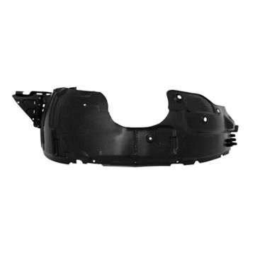 Fender Liner Left w/o Sport Pkg CAPA for Kia Sorento 2014-2015