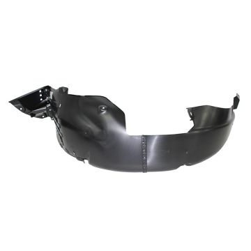 Fender Liner Left PP/Injection for Kia Soul 2017-2019