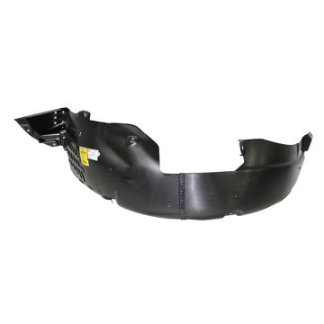 Fender Liner Left PP/Injection CAPA for Kia Soul 2017-2019