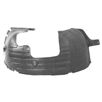 Fender Liner Left PP/Injection+PET/Thermo Form for Kia Optima 2016-2018