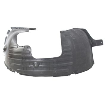 Fender Liner Left PP/Injection+PET/Thermo Form CAPA for Kia Optima 2016-2018