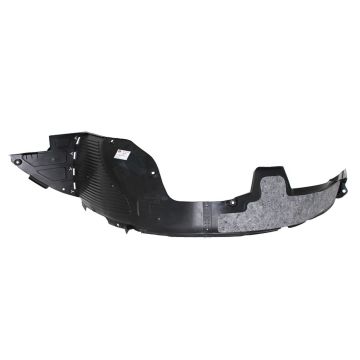 Fender Liner Left PP/Injection for Kia Forte Sedan 2017-2018