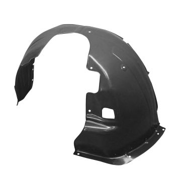 Fender Liner Left PE/Vacuum Form for Kia Rio Sedan Hatchback 2018-2023