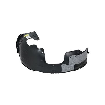 Fender Liner Left CAPA for Kia Niro 2017-2019