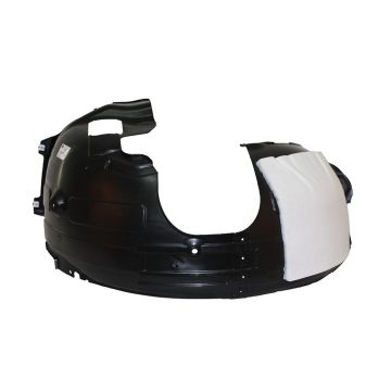 Fender Liner Left CAPA for Kia K5 LX EX LXS 2021-2024