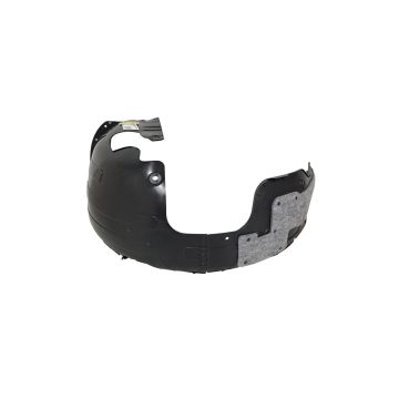 Fender Liner Left CAPA for Kia Niro 2020-2022