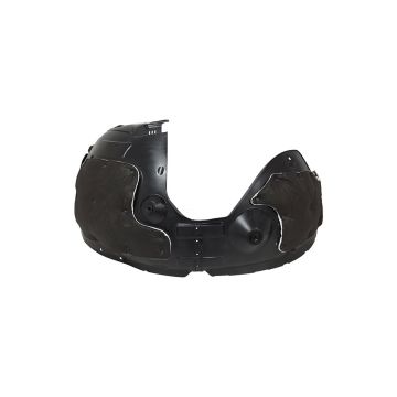 Fender Liner Left CAPA for Kia EV6 Long Range Wind Standard Range Light 2023-2024