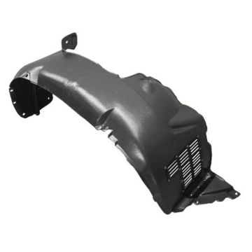Fender Liner Right w/o Moulding for Kia Soul 2010-2011