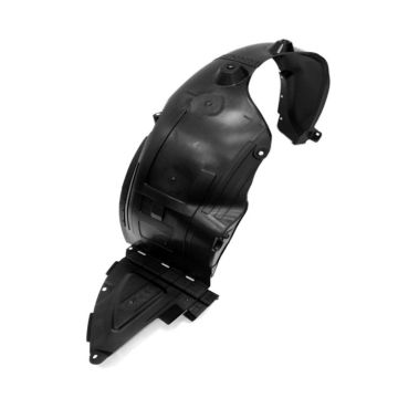 Fender Liner Right w/Insulation Foam USA Built CAPA for Kia Optima LX EX EX Luxury 2012-2013