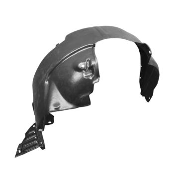 Fender Liner Right for Kia Soul 2012-2013