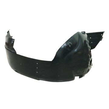 Fender Liner Right CAPA for Kia Soul 2014