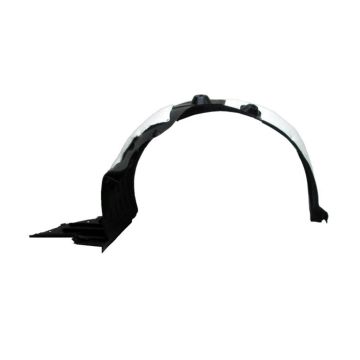 Fender Liner Right Korea Built CAPA for Kia Optima 2014-2015