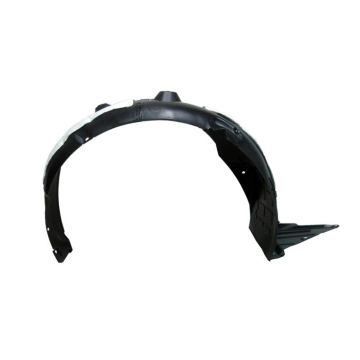 Fender Liner Right w/Insulation Foam for Kia Optima LX EX Hybrid EX Luxury Hybrid Premium Hybrid EX Hybrid LX 2011-2013