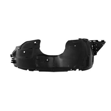 Fender Liner Right w/o Sport Pkg CAPA for Kia Sorento 2014-2015