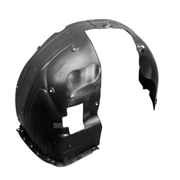 Fender Liner Right CAPA for Kia Sorento 2016-2018