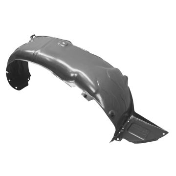 Fender Liner Right PE/Vacuum Form for Kia Rio Sedan Hatchback 2016-2017