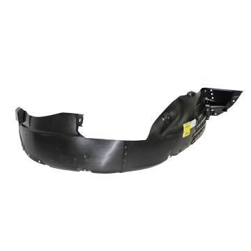 Fender Liner Right PP/Injection CAPA for Kia Soul 2017-2019
