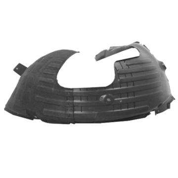 Fender Liner Right PP/Injection+PET/Thermo Form for Kia Optima 2016-2018