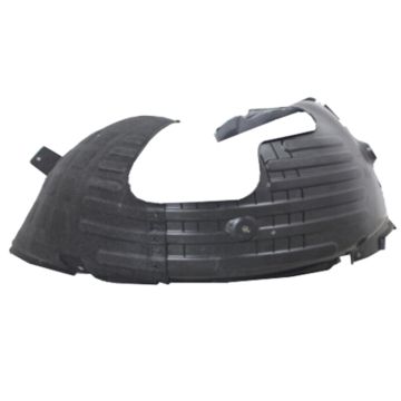 Fender Liner Right PP/Injection+PET/Thermo Form CAPA for Kia Optima 2016-2018