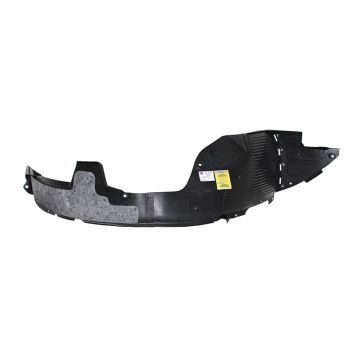 Fender Liner Right PP/Injection CAPA for Kia Forte Sedan 2017-2018