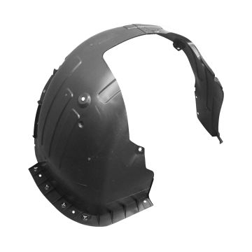 Fender Liner Right CAPA for Kia Forte 2019-2021