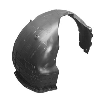 Fender Liner Right CAPA for Kia Soul 2020-2022