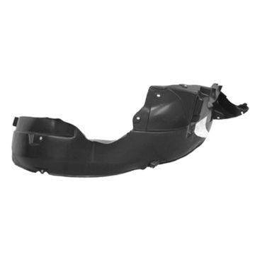 Fender Splash Shield Front Right Plastic Liner for Kia Sportage 2005-2010