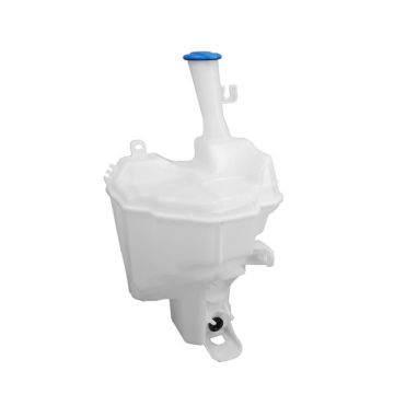 Washer Fluid Reservoir & Cap Assembly for Kia Forte Forte Koup Forte5