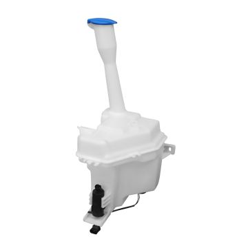 Washer Fluid Reservoir/Cap/Pump/Sensor Assembly USA Built for Kia Optima 2016-2020