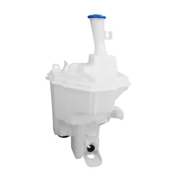 Washer Fluid Reservoir & Cap Assembly for Kia Forte Forte5