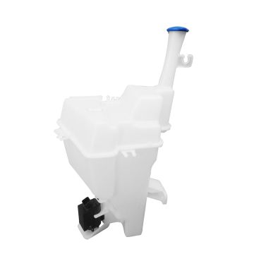 Washer Fluid Reservoir Assembly for Kia Rio Hatchback 2016-2017