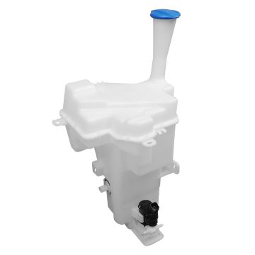 Washer Fluid Reservoir Assembly for Kia Rio Hatchback 2018-2020