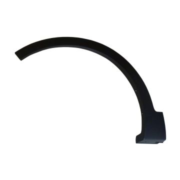 Wheel Arch Molding Front Left w/o Sport Pkg for Kia Sorento L LX EX 2016-2020