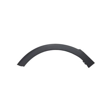 Wheel Arch Molding Front Left Textured Black for Kia Niro 2023-2025