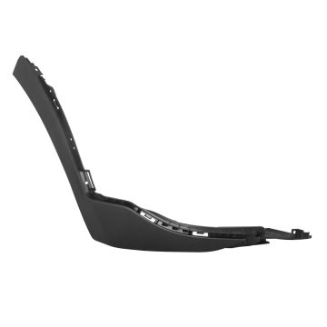 Wheel Arch Molding Front Right On Bumper CAPA for Kia Sorento L LX EX EX Premium LX+ 2019-2020