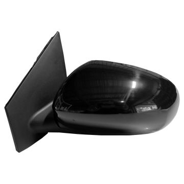Door Mirror Assembly Left Power Non-Heated for Kia Sportage 2017-2022